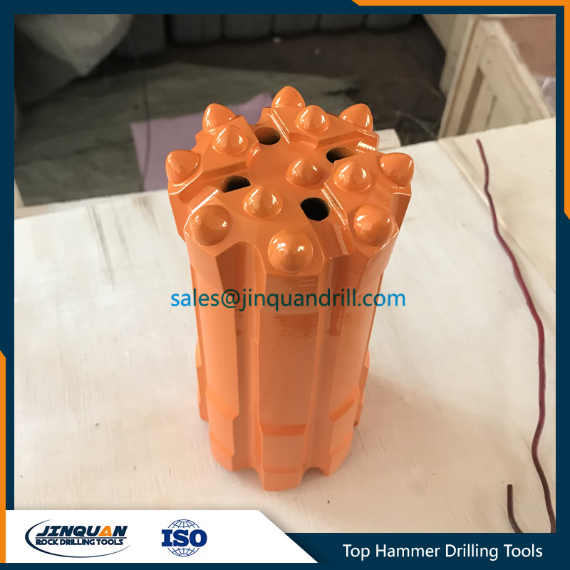 button bits button bits