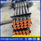 DTH Drill Rods API 2 3/8" REG