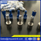 King Diamond Grinding Cups - Diaroc Bits - Scandia Drill Bit