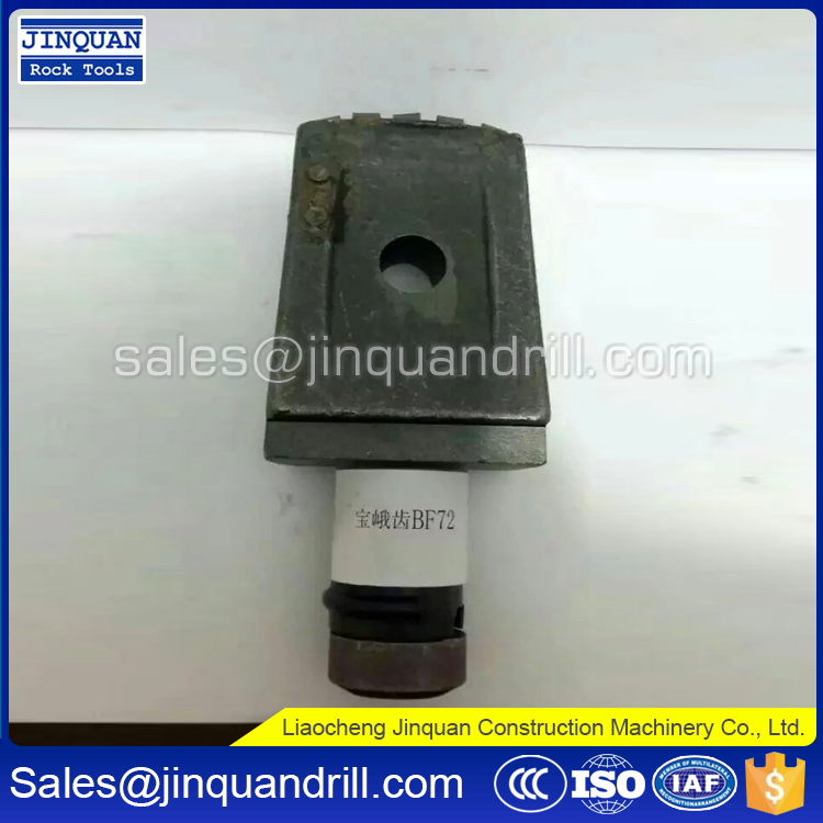 Coal Mining Drill Bit U75 U76 U82