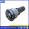 Odex Drilling Tools With Casing Tube (Overburden|Eccentric-Symmetrix|Concentric)