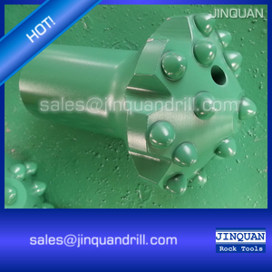 R32-102mm Dome Reamer Bits