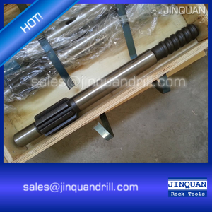 R32 R38 T38 T45 T51 thread shank adaptors, shank adapters