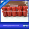 Thread Button Drill Bits R22, R25, R28, R32, R35, R38, T38, T45, T51, ST58, ST68,GT60