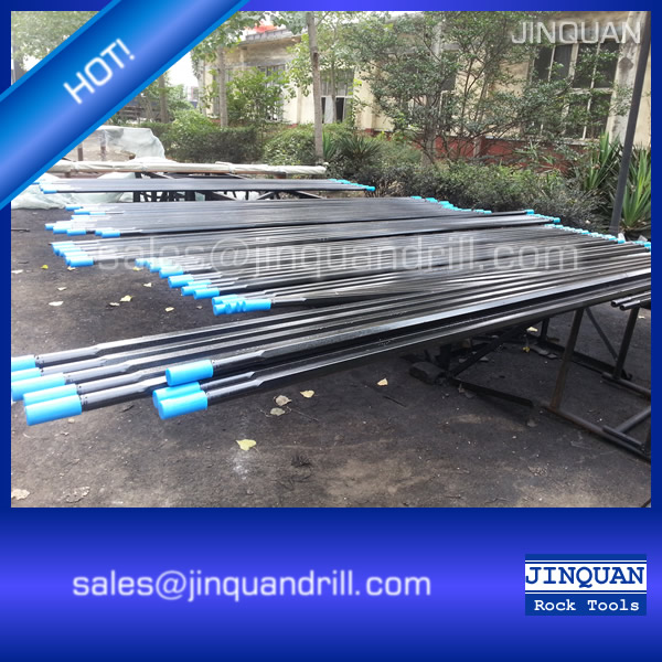 R28 series drifter rods, extension rods, M/F rods, shank end rod, button bits, cross bits, reaming bit, pilot adapter, coupling, shank adaptors