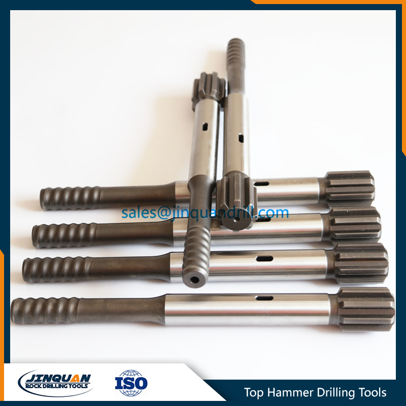 Shank adapters/Shank adaptors