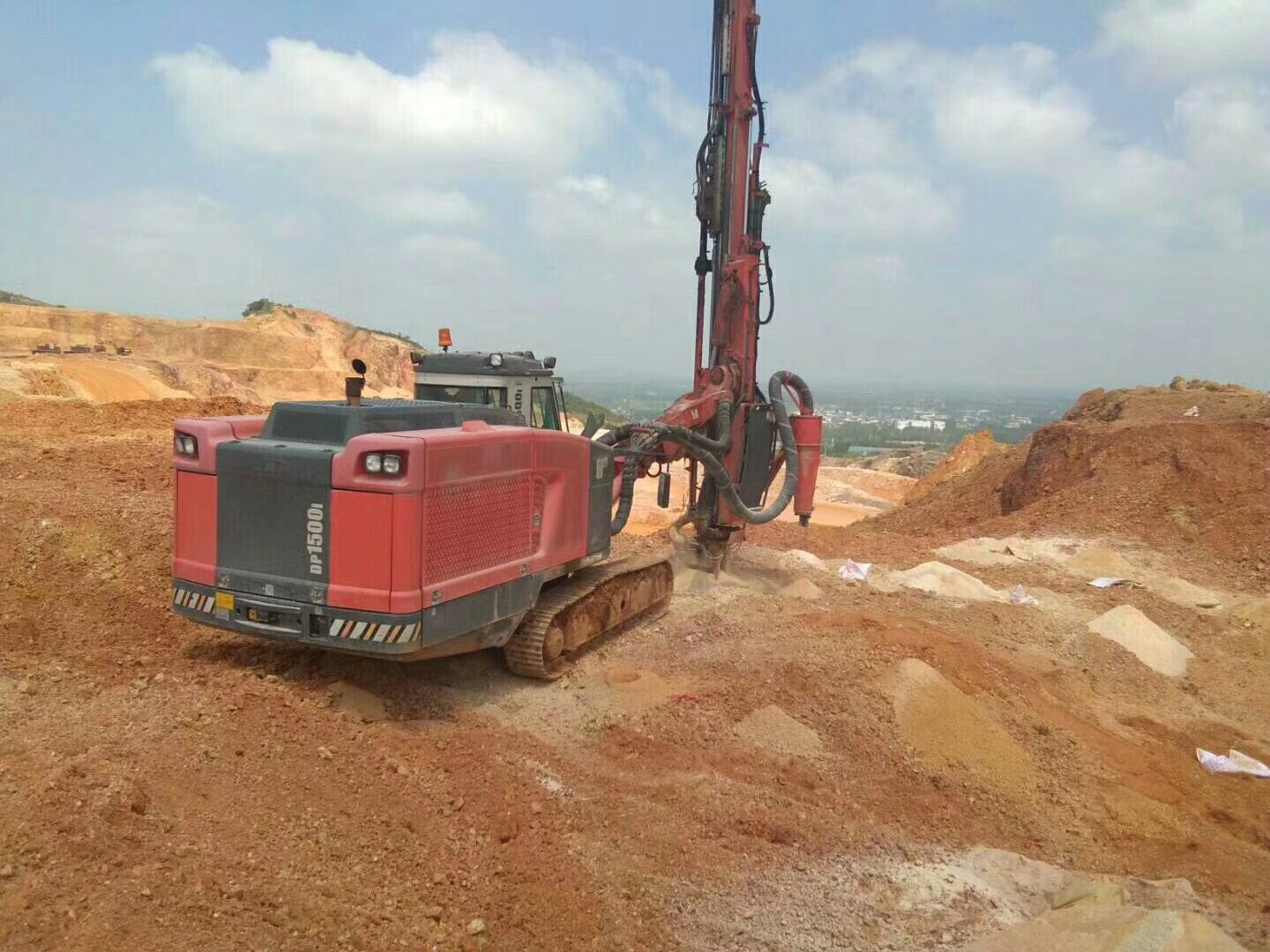 GT60 MF Rods GT60 - round 60 - GT60 4265mm 3660mm 6095mm Sandvik 7610-1143-70