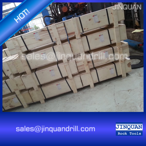 tungsten carbide button bits/rock drilling tool