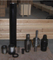 DTH Drilling Accessories & Parts - Top Sub, Driver Sub