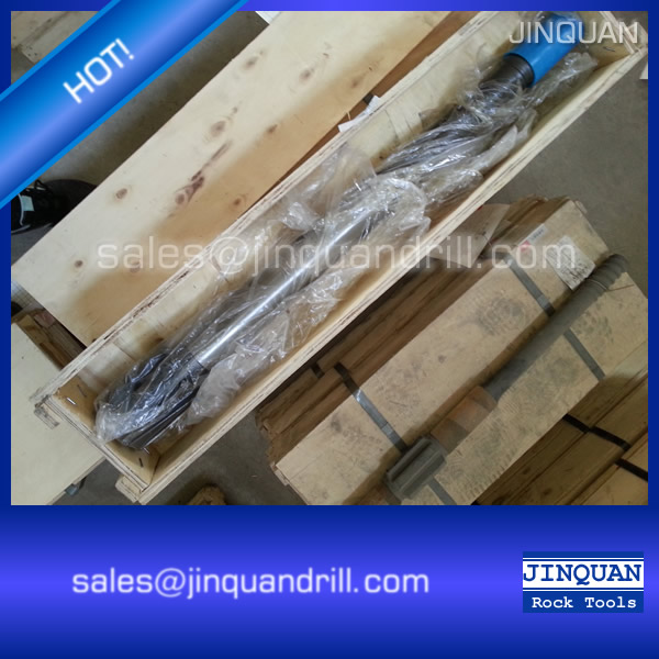 R32 R38 T38 T45 T51 thread shank adaptors, shank adapters