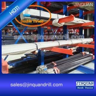 tungsten carbide button bits/rock drilling tool