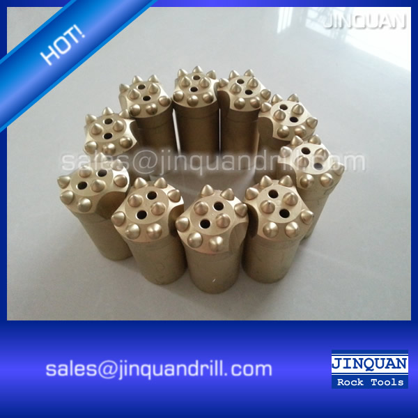 Button Bits Manufacturers And Suppliers