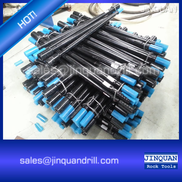 T38-1220mm 4 foot MF rod round body