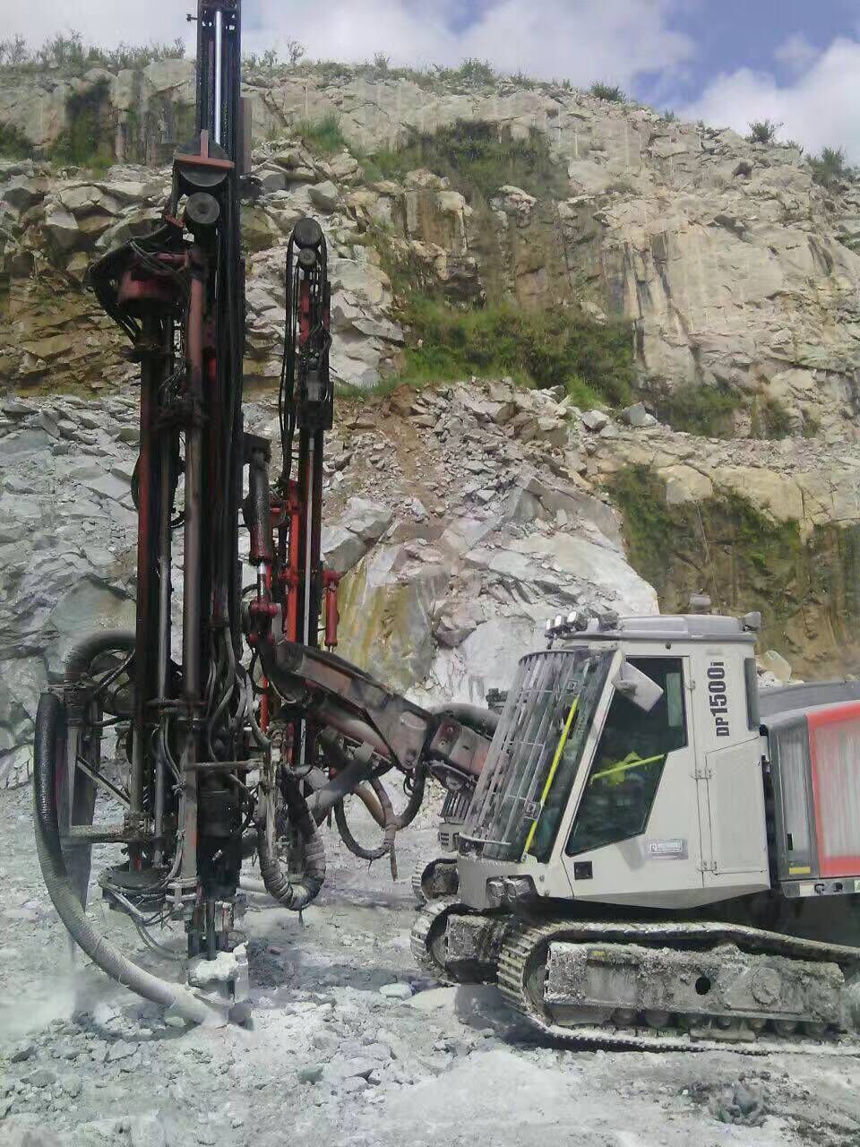 GT60 MF Rods GT60 - round 60 - GT60 4265mm 3660mm 6095mm Sandvik 7610-1143-70