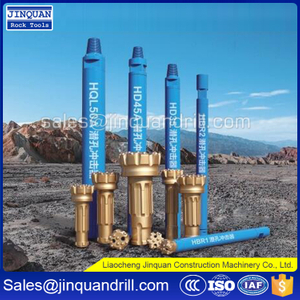 China Down The Hole DTH Hammer Supplier