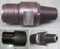 DTH Drilling Accessories & Parts - Top Sub, Driver Sub