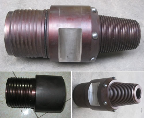 DTH Drilling Accessories & Parts - Top Sub, Driver Sub