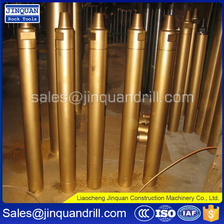 China DTH Hammers Cop44 DHD340A Cop54 DHD350R Cop64 DHD360 QL50 QL60 QL80 Mission40 50 60 80