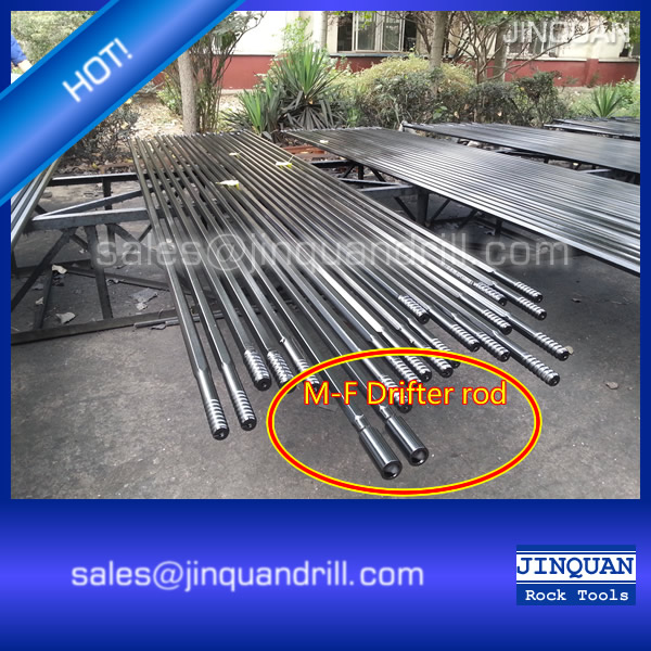 tungsten carbide button bits/rock drilling tool