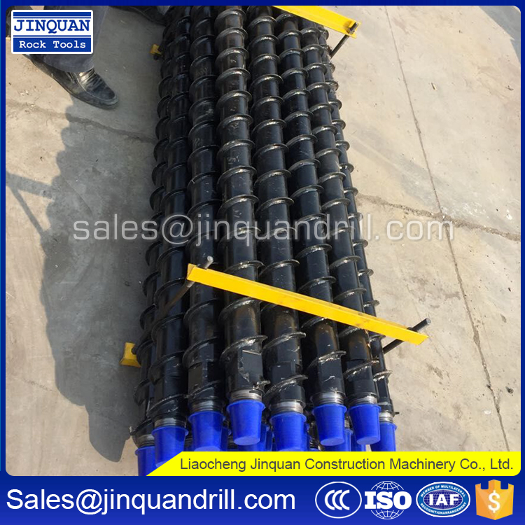 DTH Drill Pipes, DTH Drill Rod, DTH Drilling Manufacturers