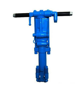 Y26 Pneumatic Hand Held Rock Drills Air Jackhammers