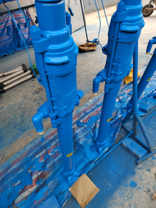 YSP45 Stopper Pneumatic Rock Drill