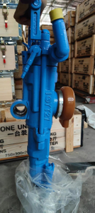 Jinquan Y19A YO20 Y24 Y26 YT27 YT28 YT29A YT24 YT26 YSP45 YN27C Pneumatic Rock Drill Jack Hammers